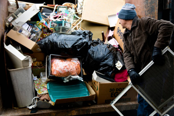 Best Household Junk Removal  in Pierre, SD