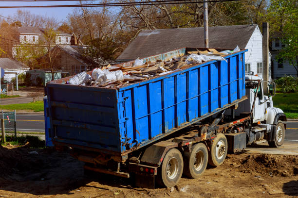 Best Commercial Cleanout Services  in Pierre, SD