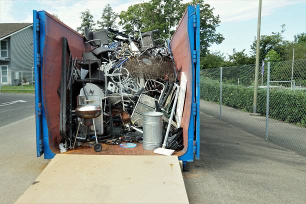 Best Local Junk Hauling  in Pierre, SD