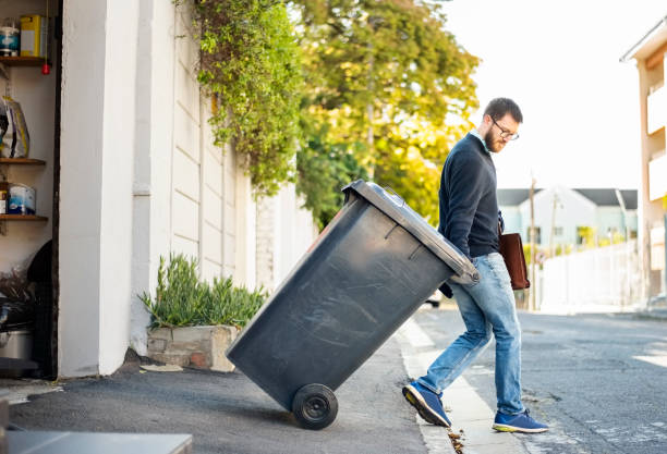 Best Office Junk Removal  in Pierre, SD