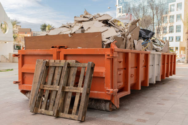 Best Basement Cleanout Services  in Pierre, SD