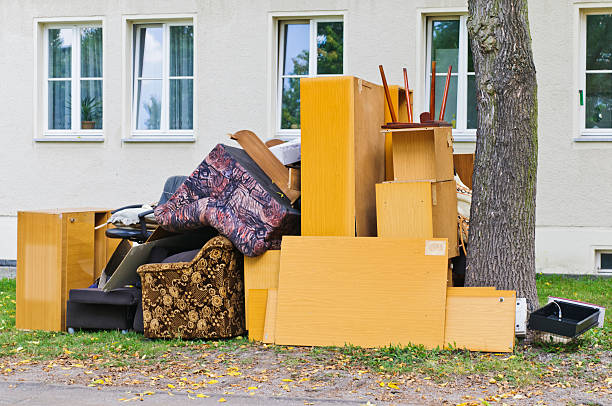 Best Full-Service Junk Removal  in Pierre, SD