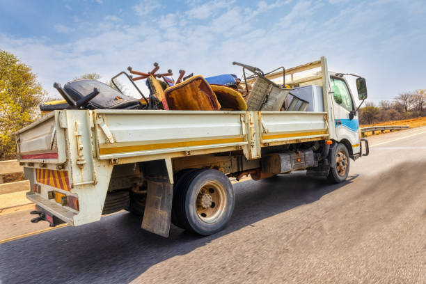 Reliable Pierre, SD Junk Removal Solutions