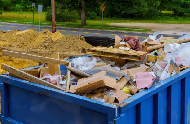 Best Construction Debris Removal  in Pierre, SD